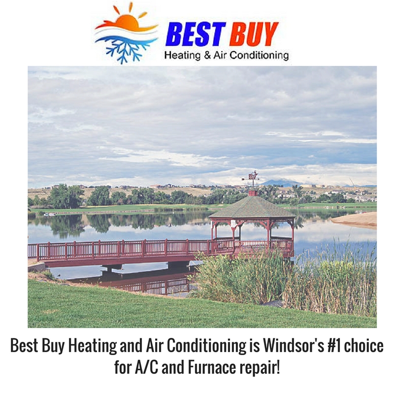 Best Buy Heating and Air Conditioning Reviews Windsor, CO Angi
